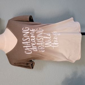 Maurices graphic tee